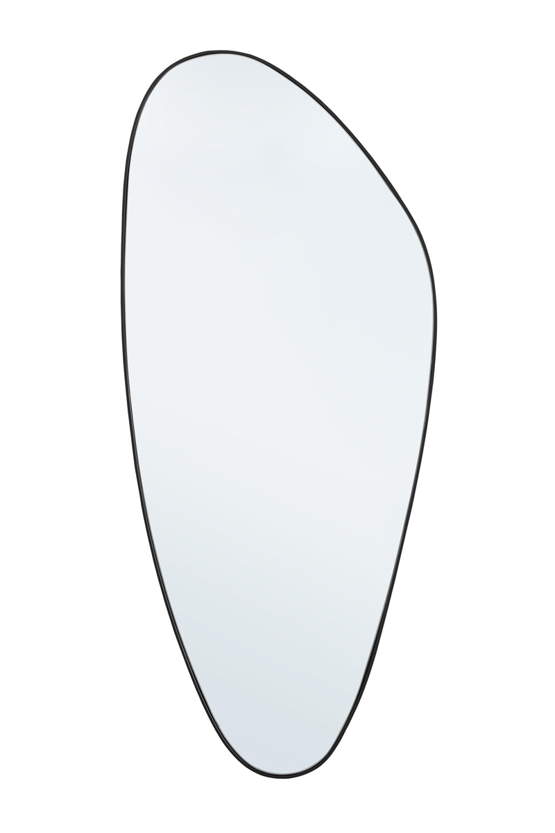 ASTEROID ASSZIMETRIKUS TÜKÖR 56X130