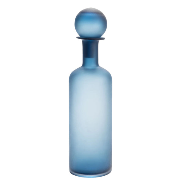 BOUTEILLE BLUE VÁZA