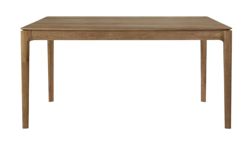 BOK TEAK ÉTKEZŐASZTAL