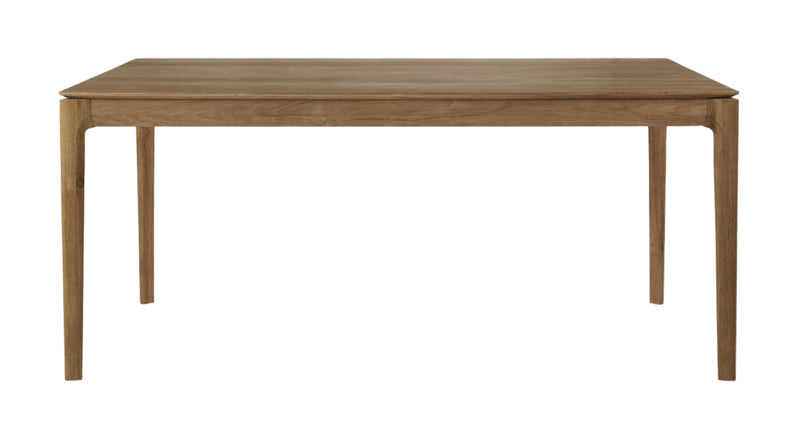 BOK TEAK ÉTKEZŐASZTAL