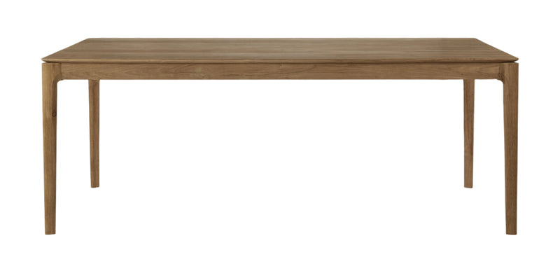 BOK TEAK ÉTKEZŐASZTAL
