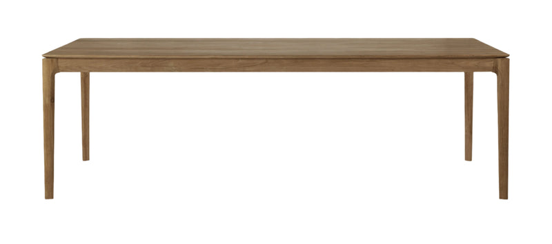 BOK TEAK ÉTKEZŐASZTAL