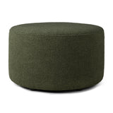 Barrow puff