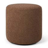 Barrow Puff