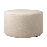 Barrow puff