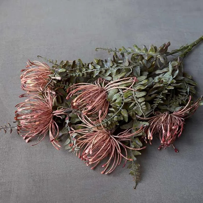 LEUCOSPERMUM ÁG