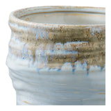 Light Blue Ceramic