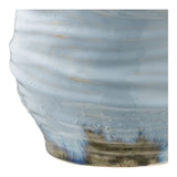 Light Blue Ceramic