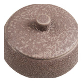 Lidded Bowl