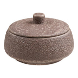 Lidded Bowl