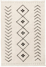 BERBER RHOMBS
