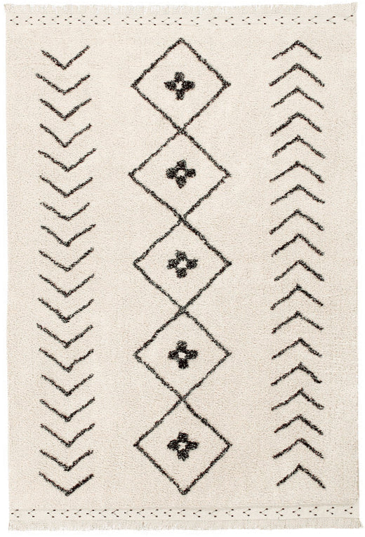 BERBER RHOMBS