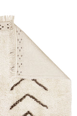 BERBER RHOMBS
