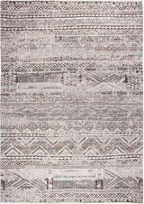 KILIM - MEDINA WHITE