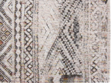 KILIM - MEDINA WHITE