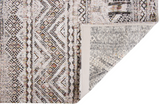 KILIM - MEDINA WHITE