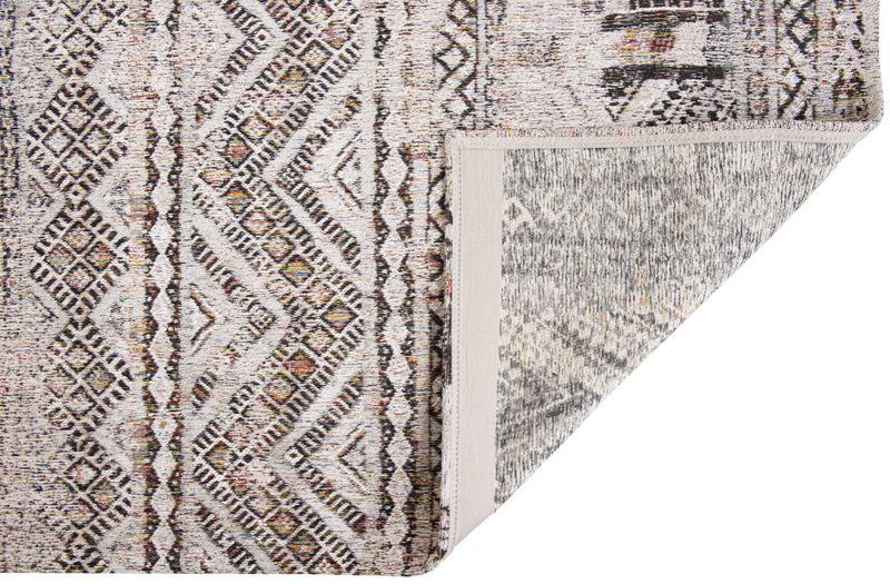 KILIM - MEDINA WHITE