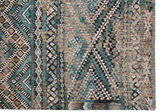 KILIM - ZEMMURI BLUE