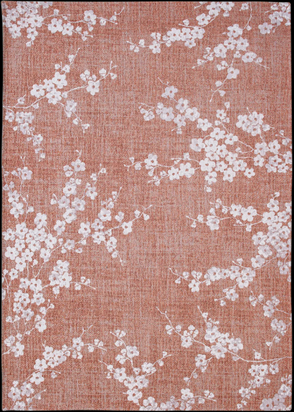 SAKURA - COPPER PINK