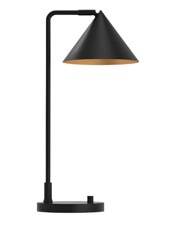 REMYCK ASZTALI LÁMPA