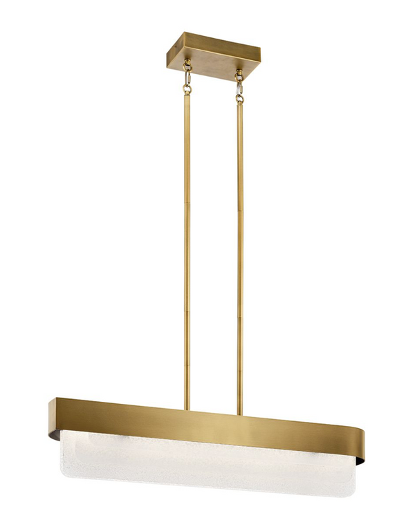SERENE LED CSILLÁR