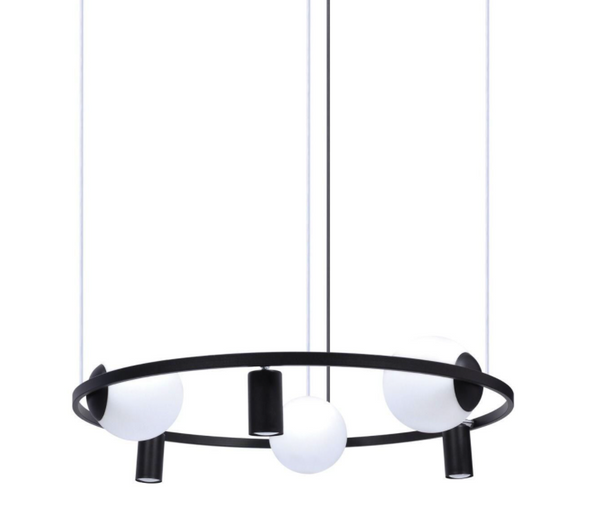 ORBIT 6 FÜGGŐLÁMPA