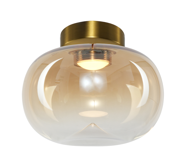 Milagro Vaso Plafonlámpa