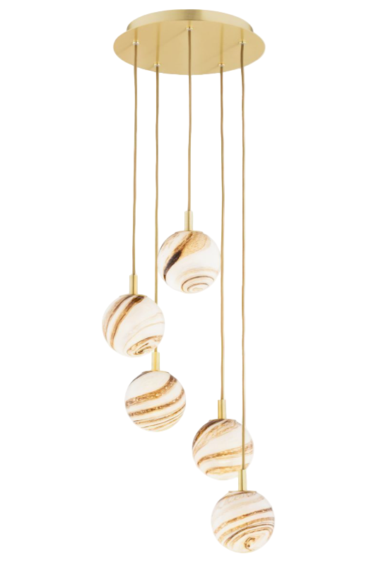 Argon Aruba Függő Lámpa