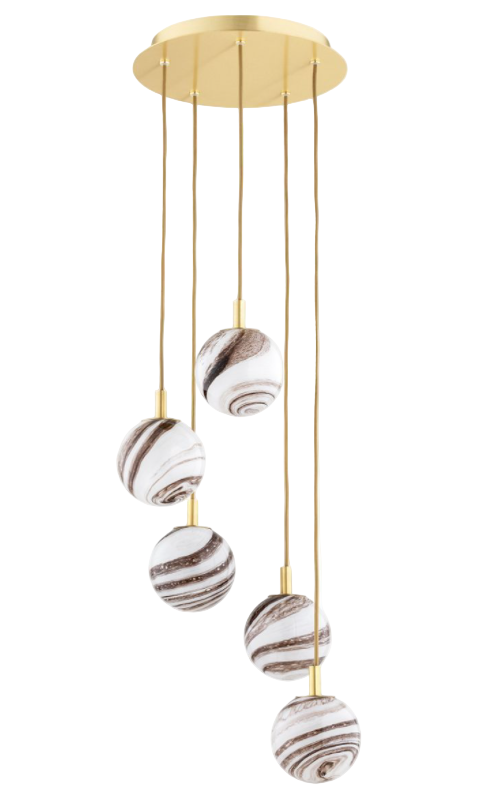 Argon Aruba Függő Lámpa