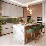 Argon Aruba Függő Lámpa