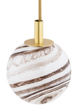 Argon Aruba Függő Lámpa