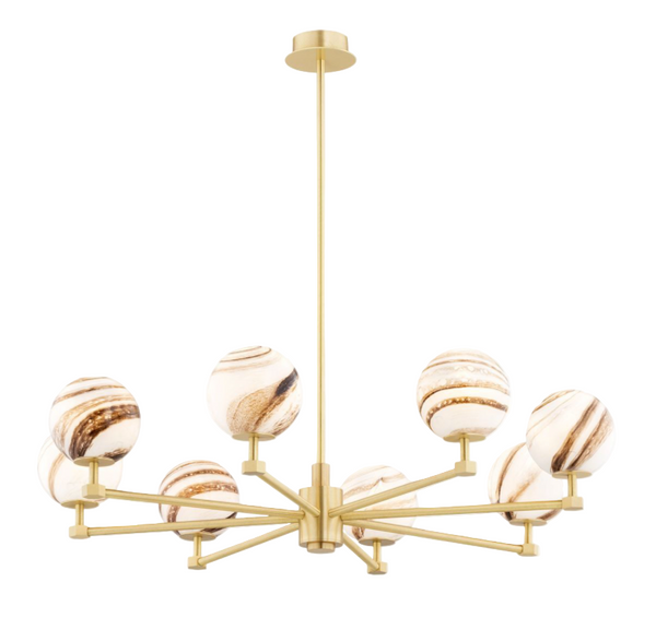 Argon Aruba csillár