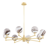 Argon Aruba csillár