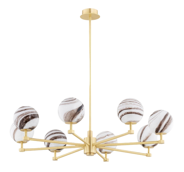 Argon Aruba csillár