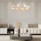 Argon Aruba csillár