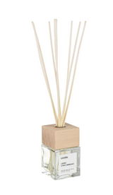 CEDAR AND SIBERIA PINE DIFFUSER 100ML