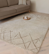 Azera Crosshatch