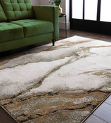Mirage Oasis Green