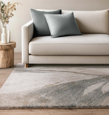Mirage Oasis Illusion Blue