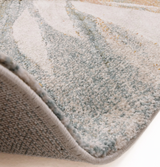 Mirage Oasis Illusion Blue