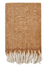 Caramel Comfort takaró