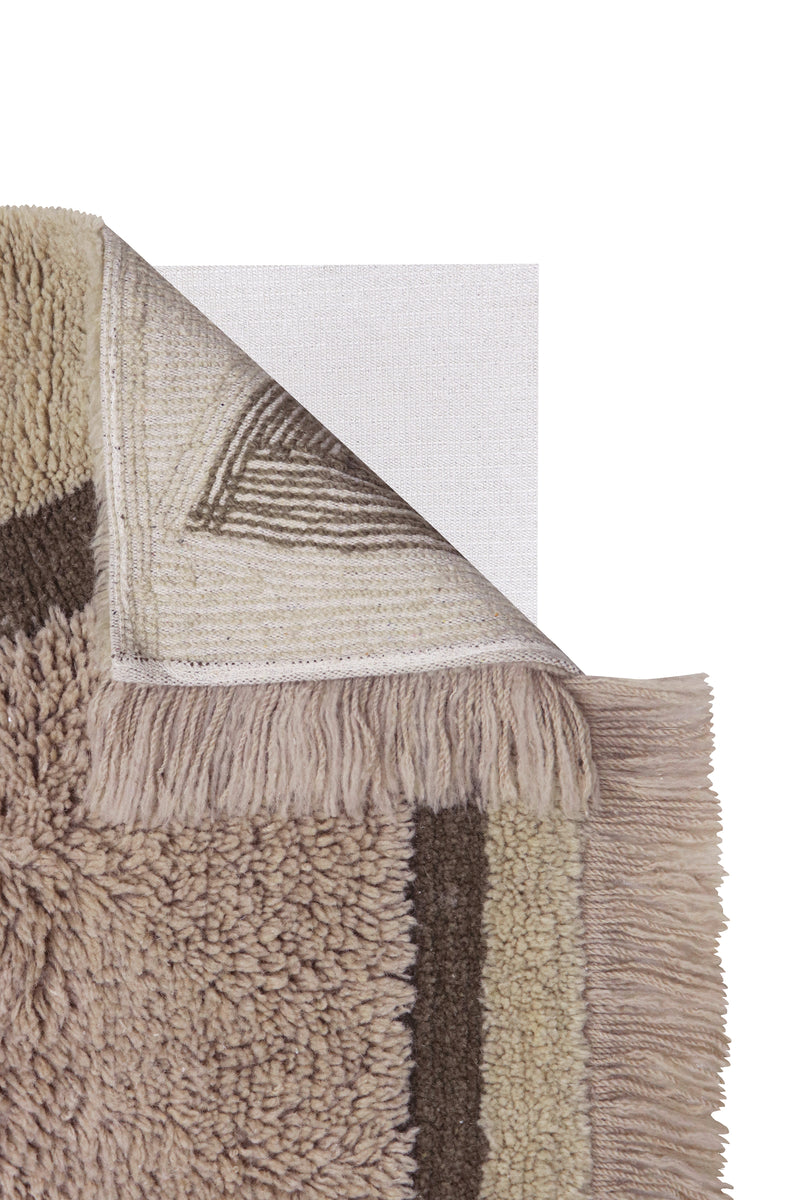 SUF TAUPE