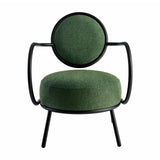 JOSÉPHINE ARMCHAIR