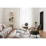 JOSÉPHINE ARMCHAIR