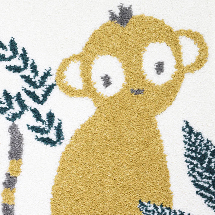 MONKEY PARADISE HONEY