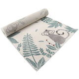 MONKEY PARADISE GREY