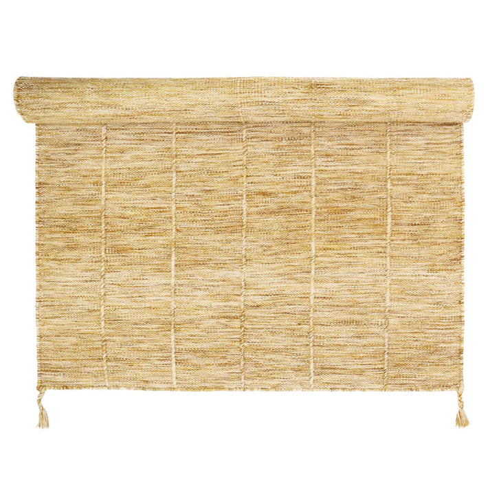 LHENA YELLOW BROWN