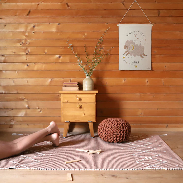 MALLORCA PINK CLAY