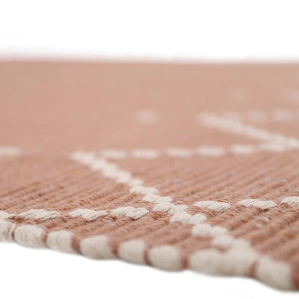 MALLORCA PINK CLAY