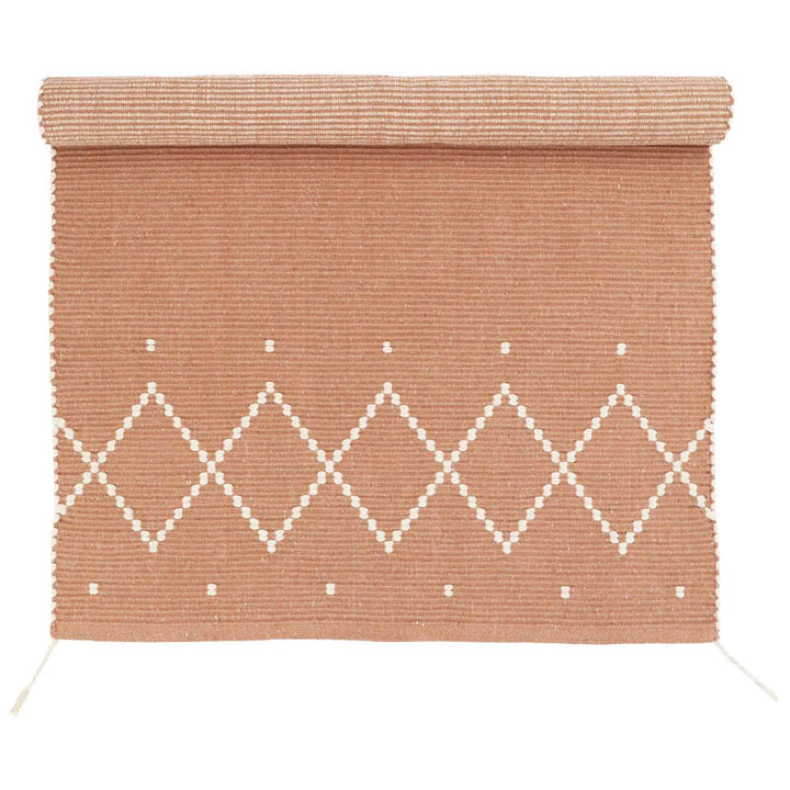 MALLORCA PINK CLAY